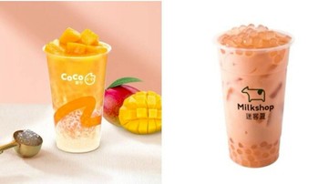 【最新手搖優惠懶人包】手搖控必收藏！5月手搖飲最新優惠一次掌握（持續更新）